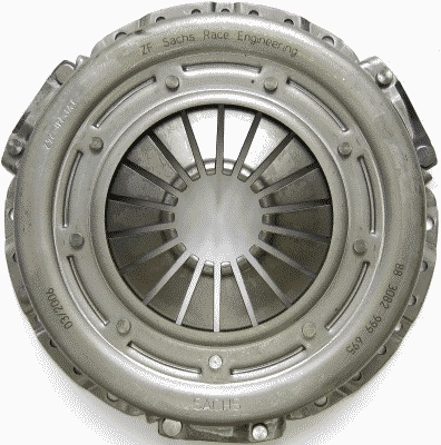 Clutch Pressure Plate